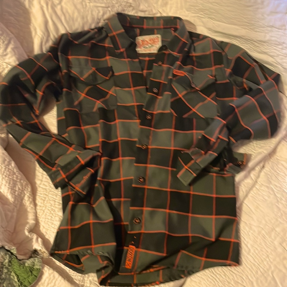 Dixxon Flannel Company - Women’s ‘Heritage’ Flannel
